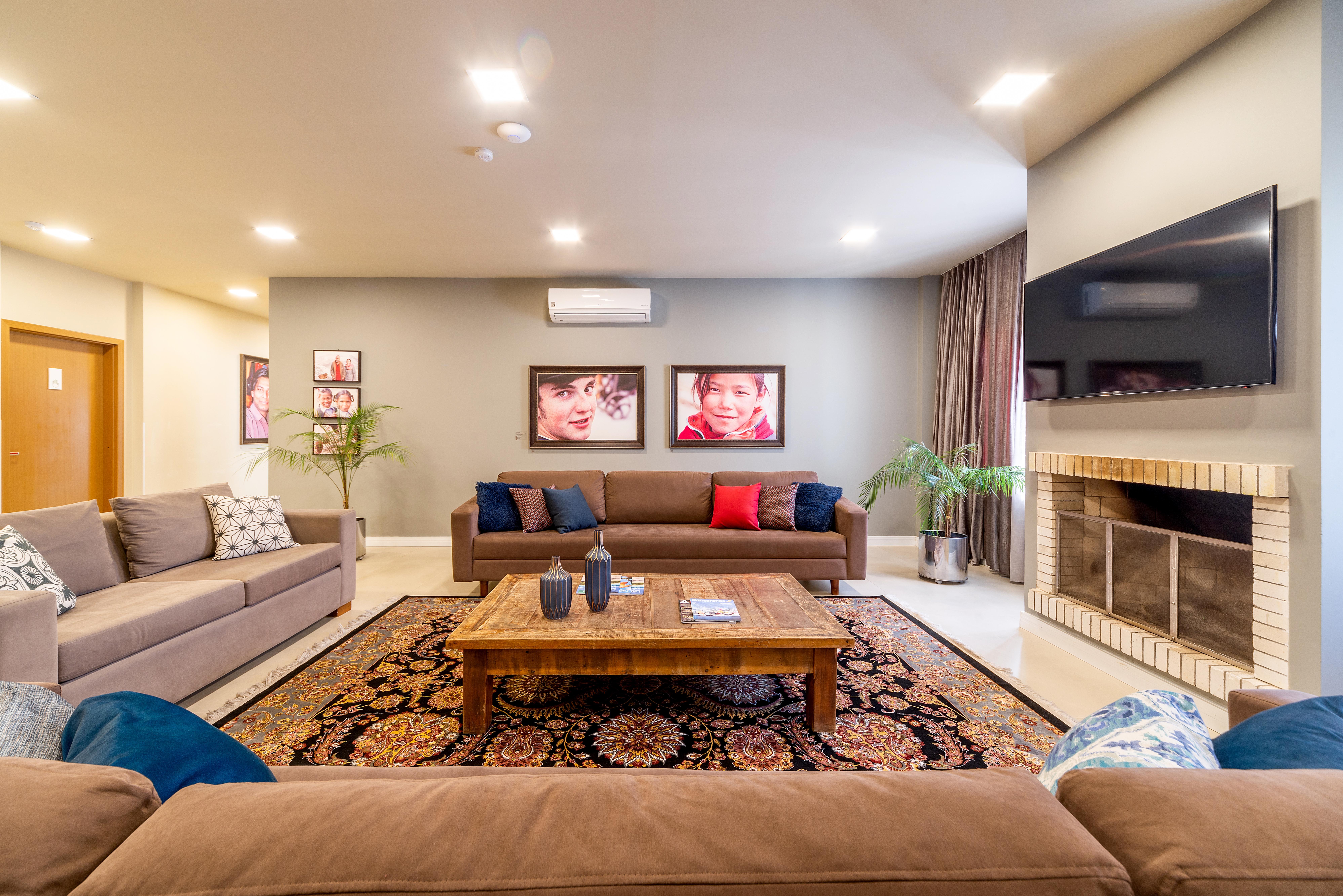 קנלה Hotel Laghetto Vivace מראה חיצוני תמונה