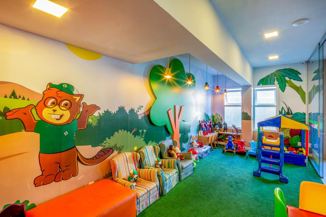 קנלה Hotel Laghetto Vivace מראה חיצוני תמונה