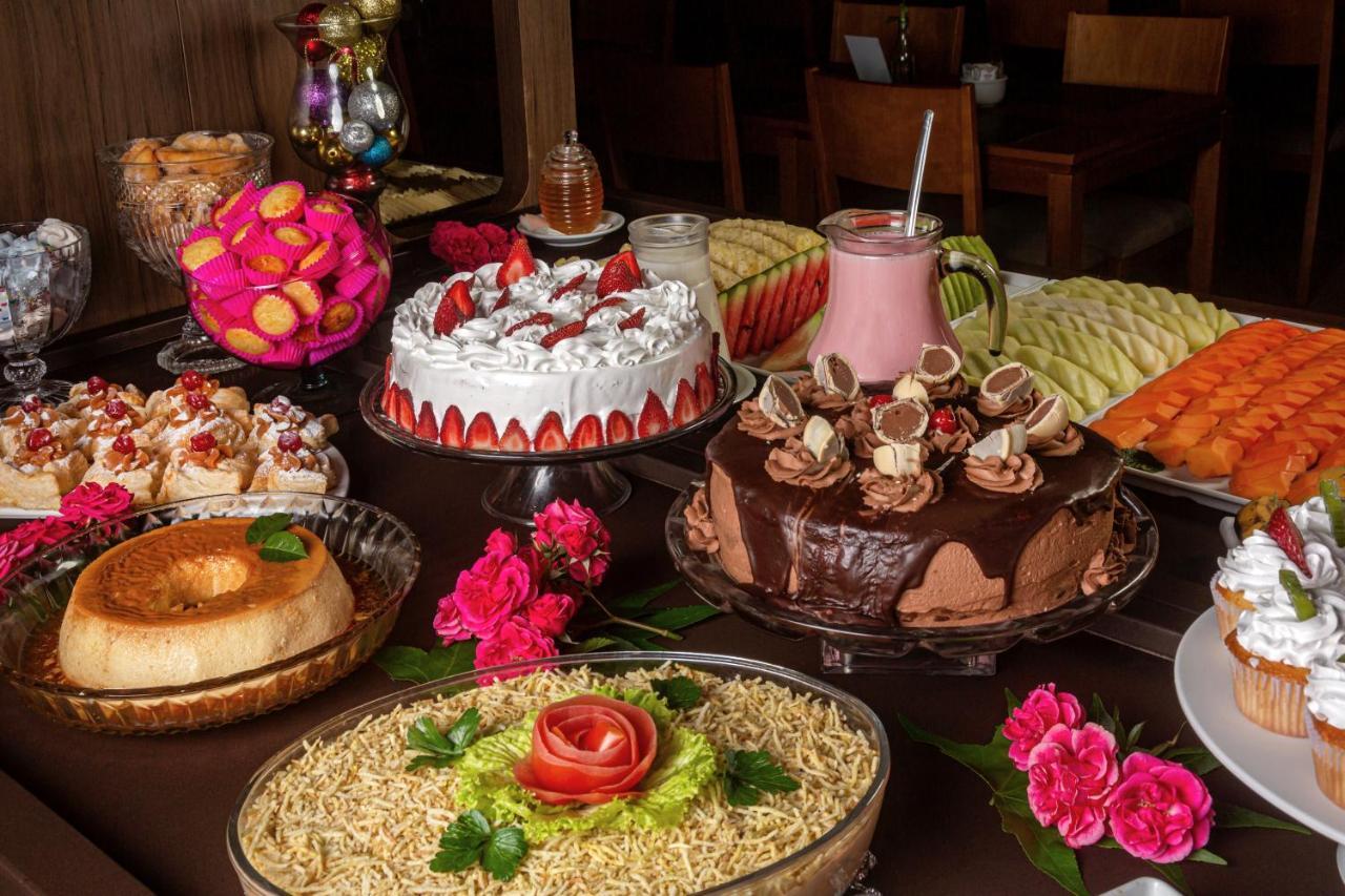 קנלה Hotel Laghetto Vivace מראה חיצוני תמונה