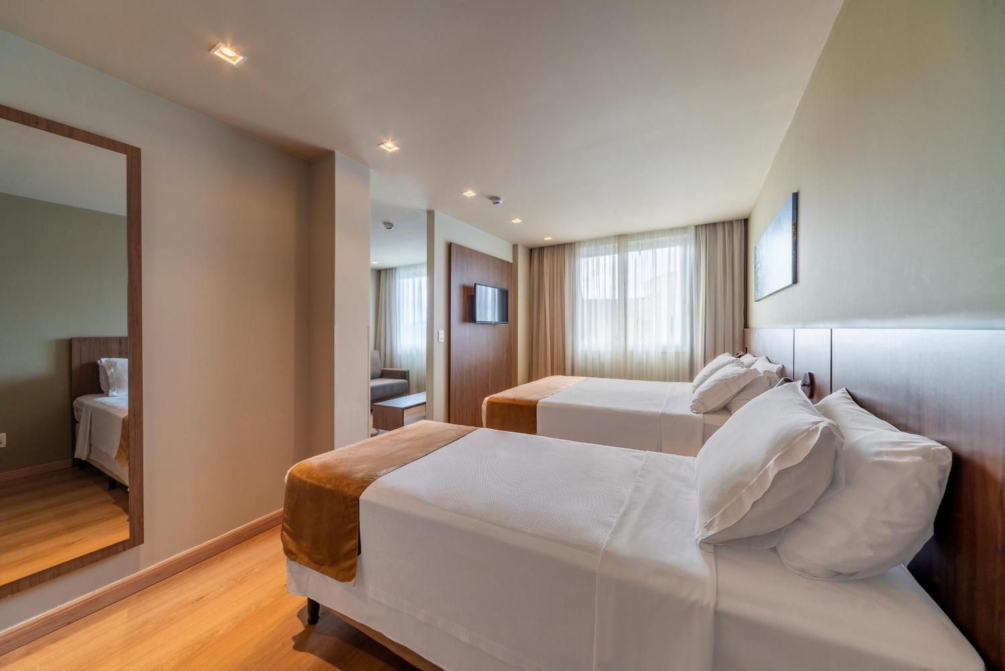 קנלה Hotel Laghetto Vivace מראה חיצוני תמונה