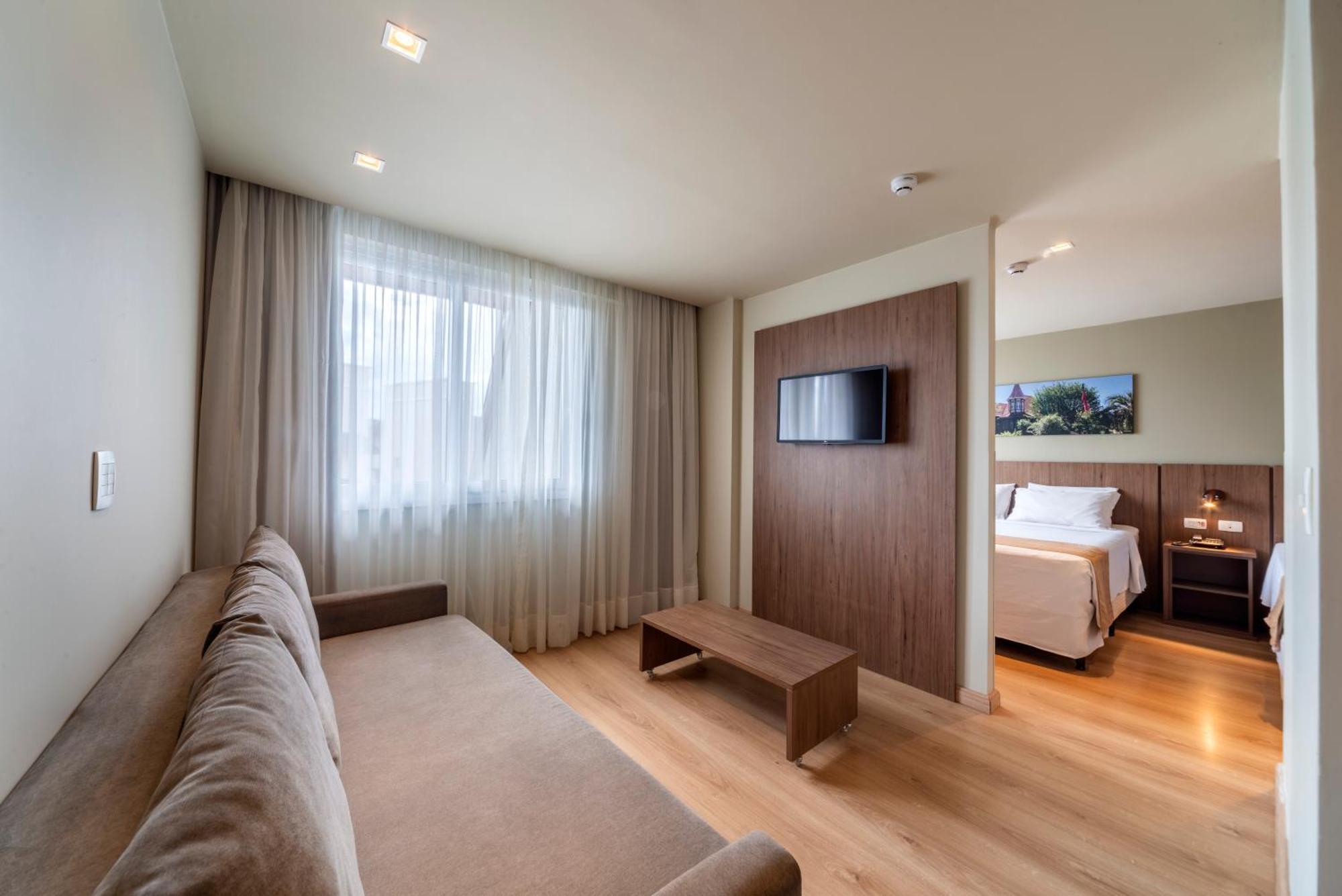 קנלה Hotel Laghetto Vivace מראה חיצוני תמונה