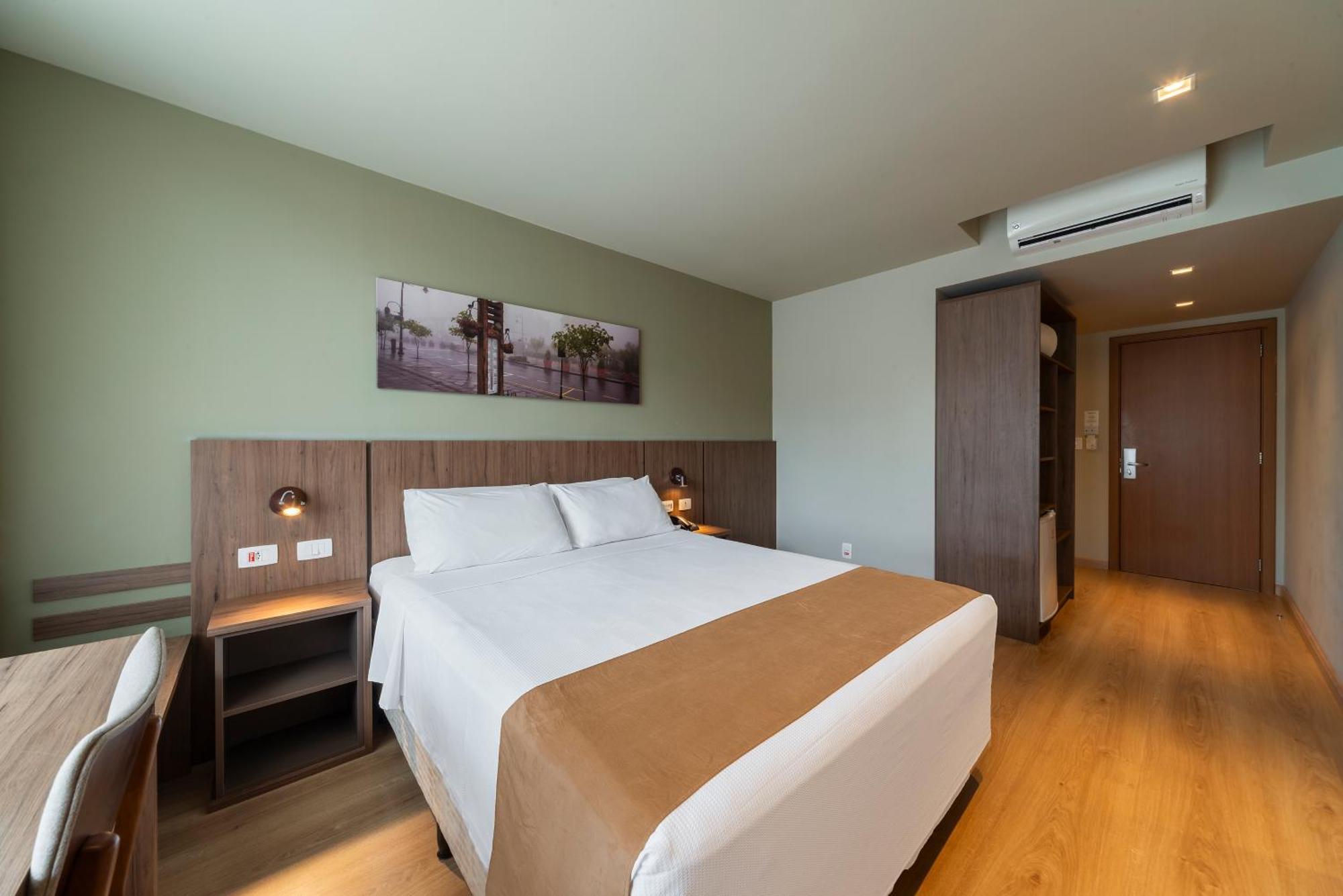 קנלה Hotel Laghetto Vivace מראה חיצוני תמונה