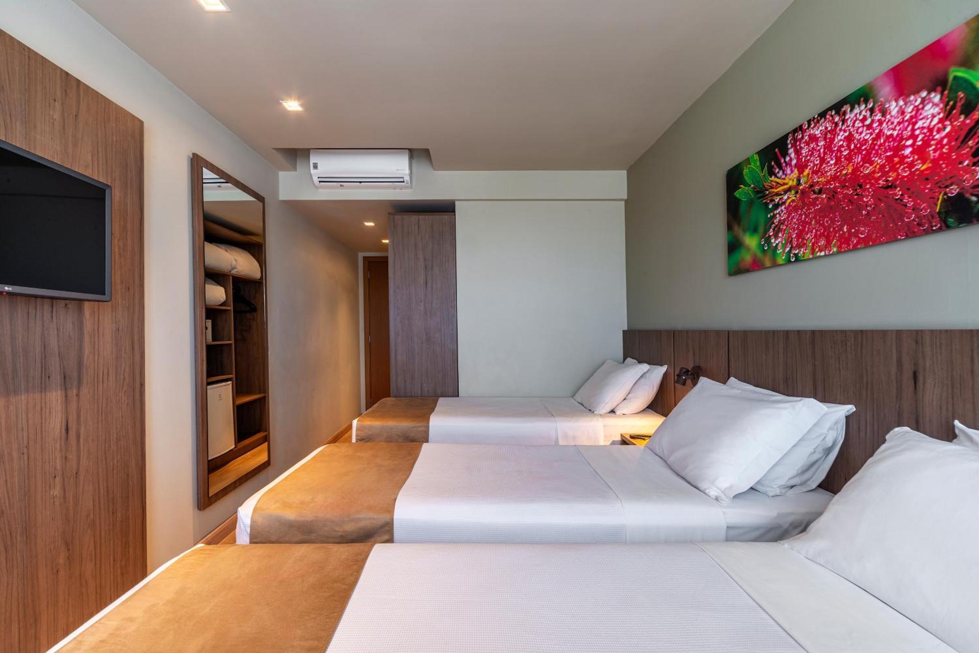 קנלה Hotel Laghetto Vivace מראה חיצוני תמונה