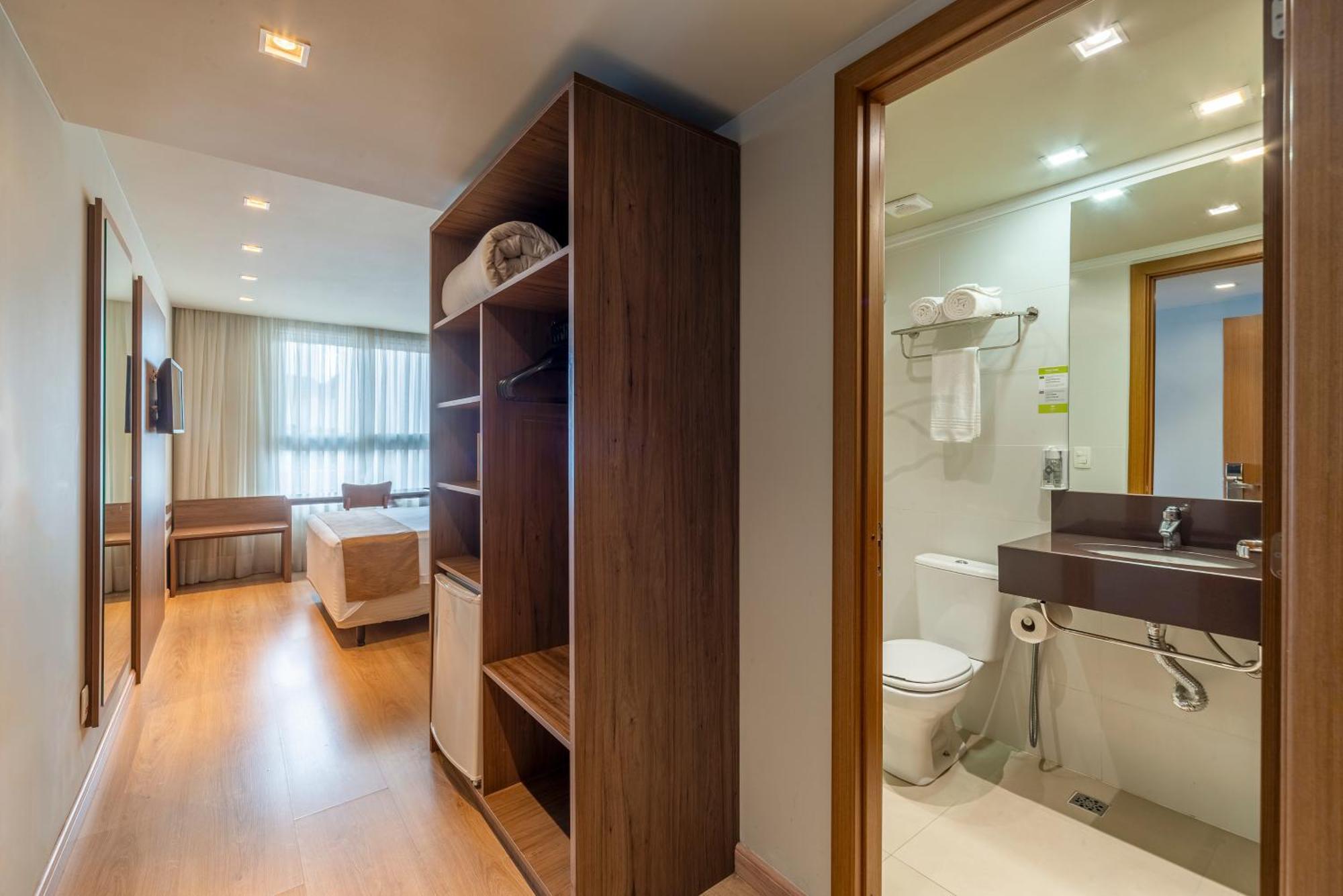 קנלה Hotel Laghetto Vivace מראה חיצוני תמונה
