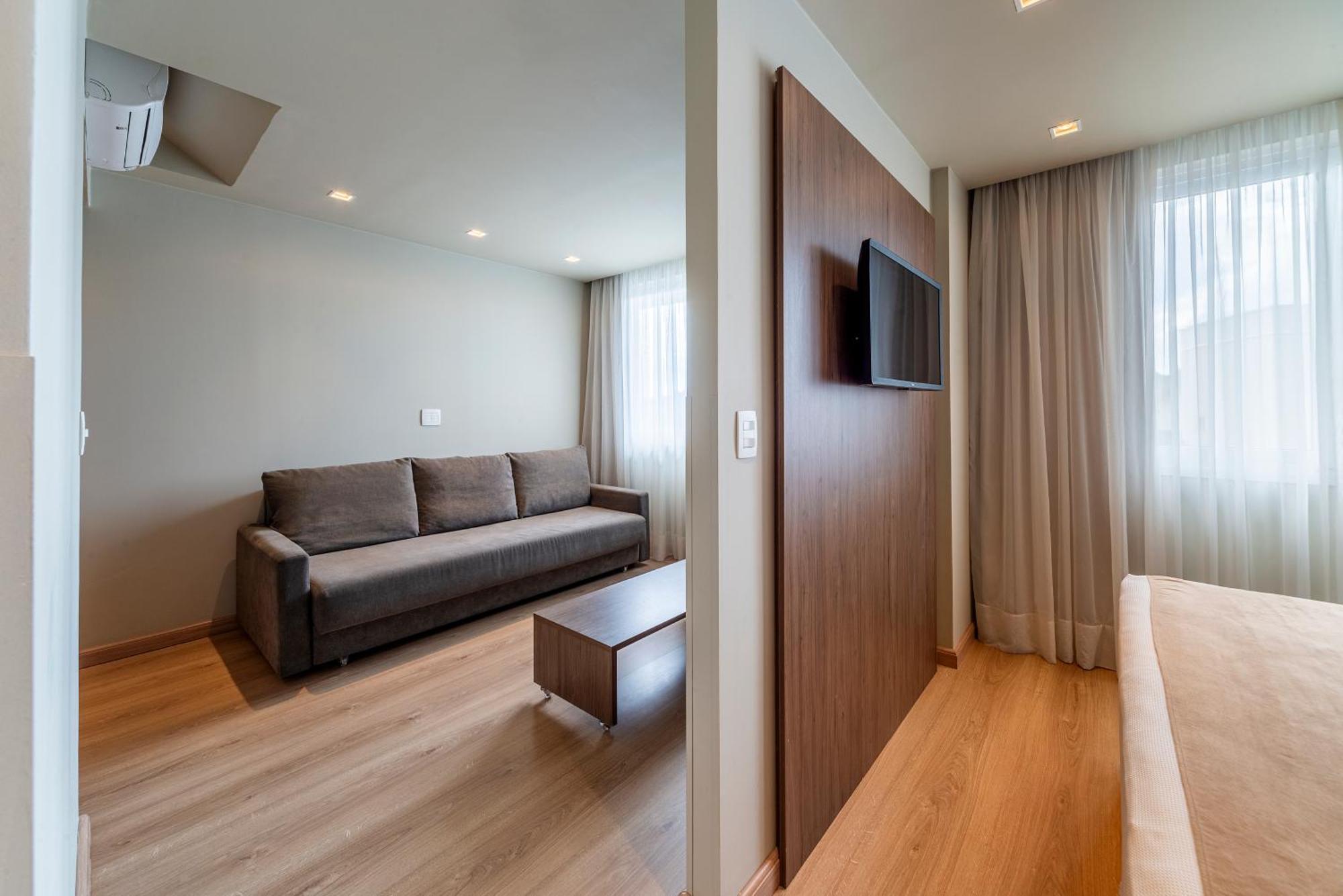 קנלה Hotel Laghetto Vivace מראה חיצוני תמונה