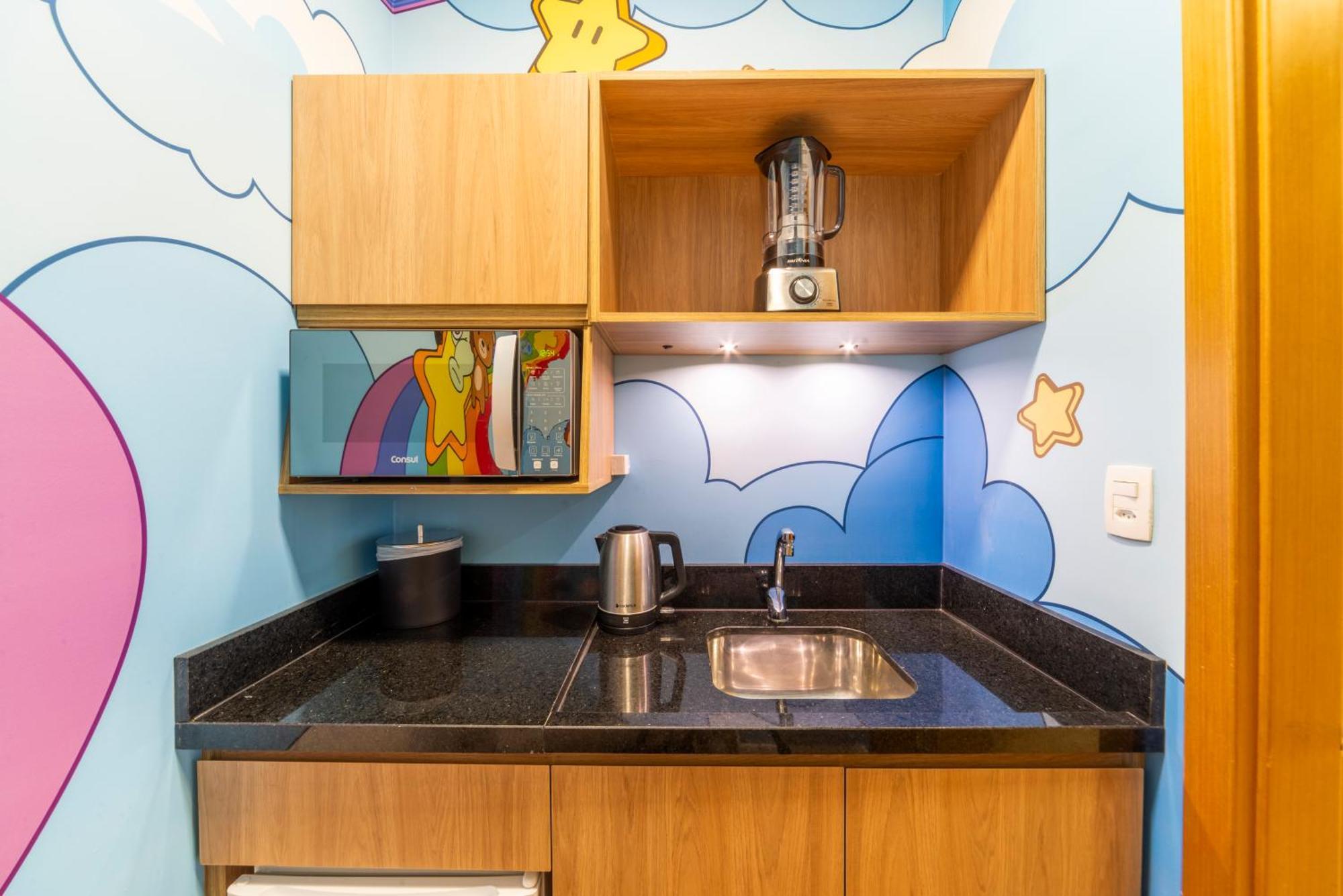 קנלה Hotel Laghetto Vivace מראה חיצוני תמונה