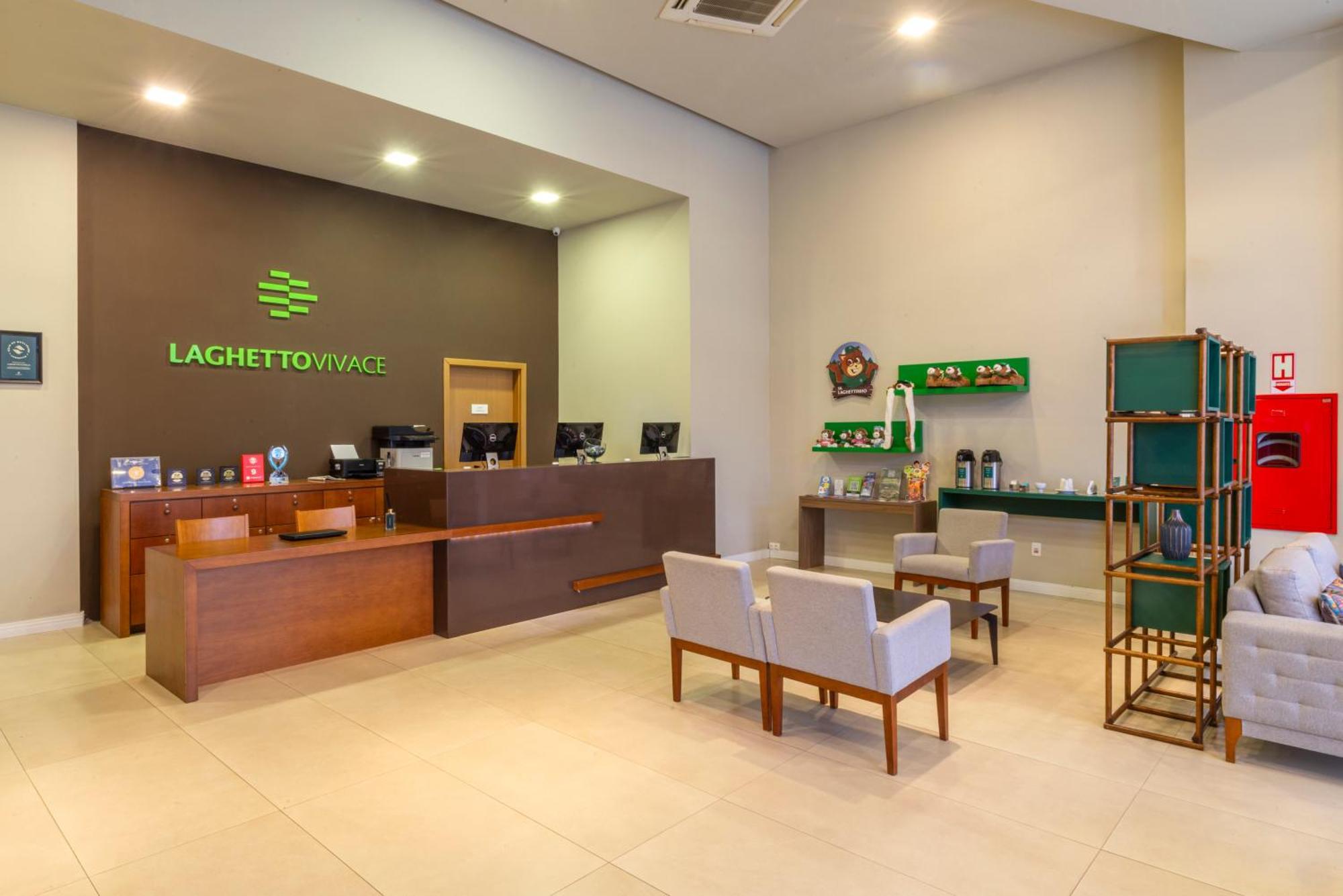קנלה Hotel Laghetto Vivace מראה חיצוני תמונה
