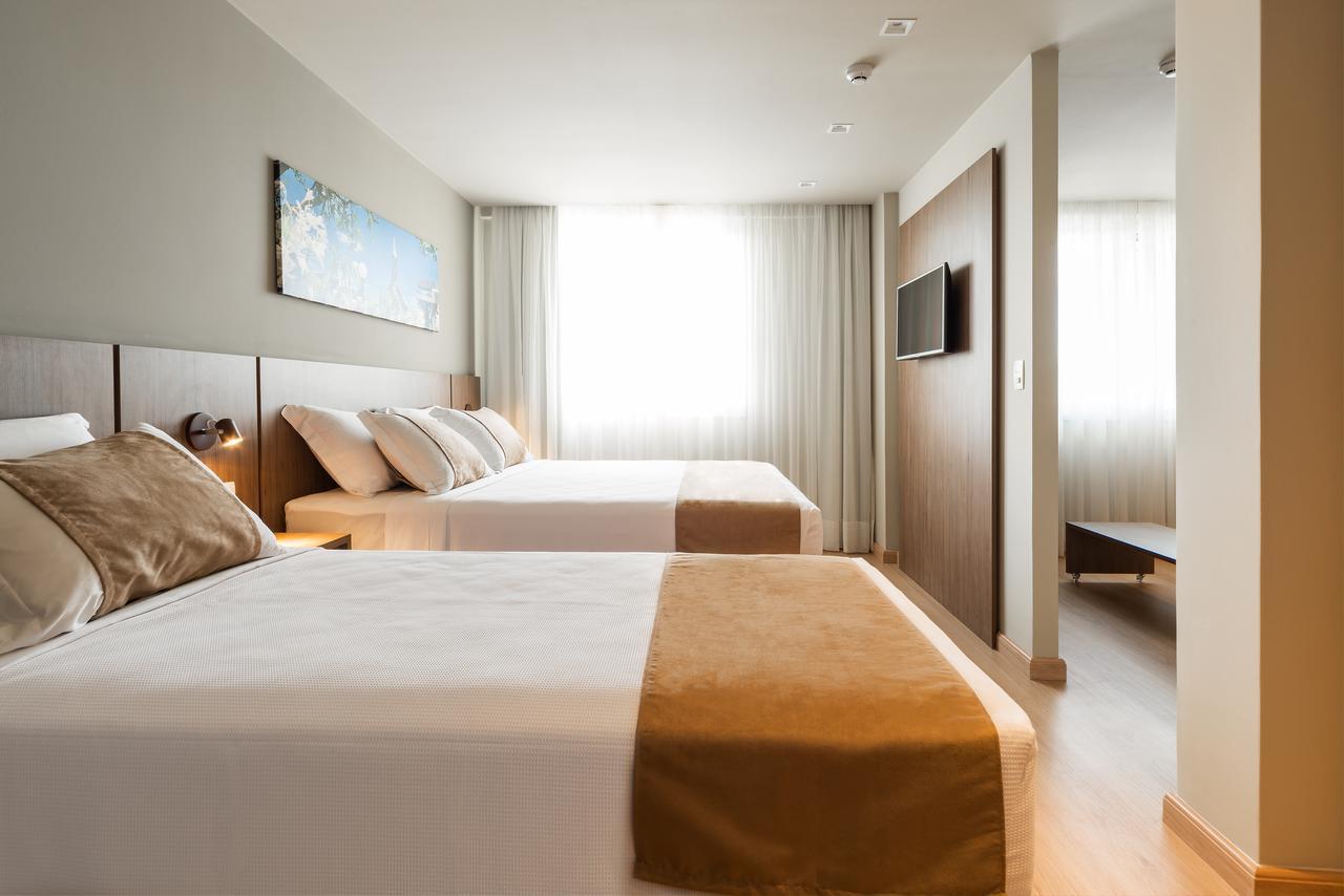 קנלה Hotel Laghetto Vivace מראה חיצוני תמונה